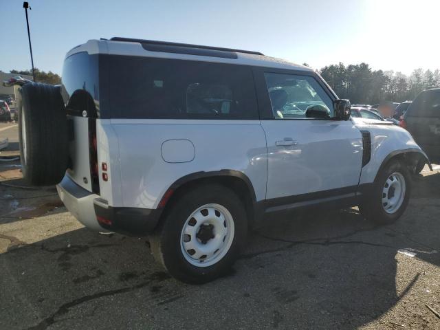 2023 LAND ROVER DEFENDER 9 SALEJ6EX6P2147281