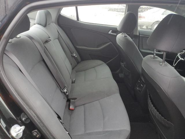 VIN KNAGM4AD7E5069464 2014 KIA OPTIMA no.10