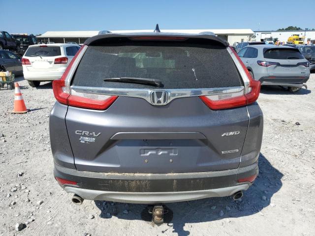 2017 HONDA CR-V TOURI - 5J6RW2H91HL033114