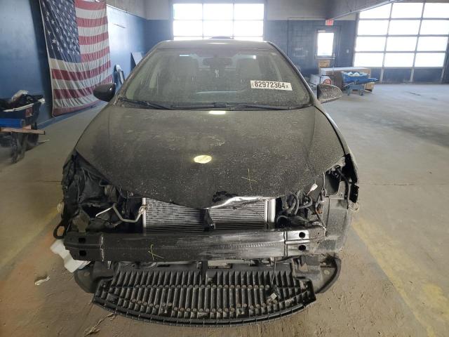 2016 TOYOTA COROLLA L - 2T1BURHE0GC489517
