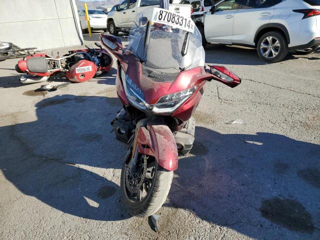 2018 HONDA GL1800 B JH2SC7915JK000061