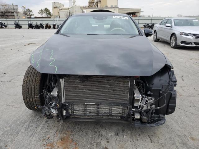 2019 MERCEDES-BENZ CLS 450 4M - WDD2J5KB2KA038835