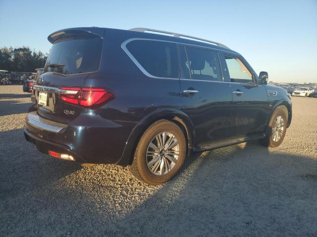2020 INFINITI QX80 LUXE - JN8AZ2NE3L9254476