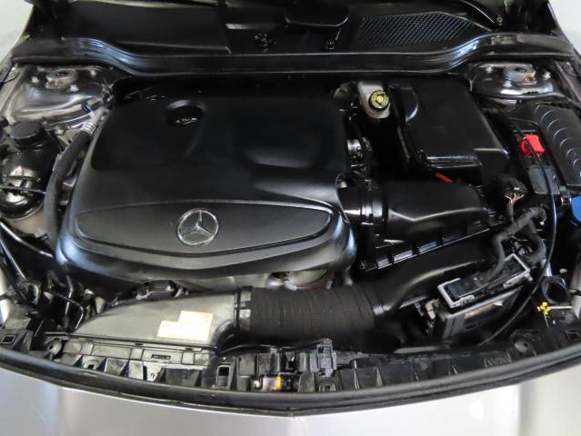 VIN WDDSJ4EB8JN628115 2018 MERCEDES-BENZ CLA-CLASS no.7