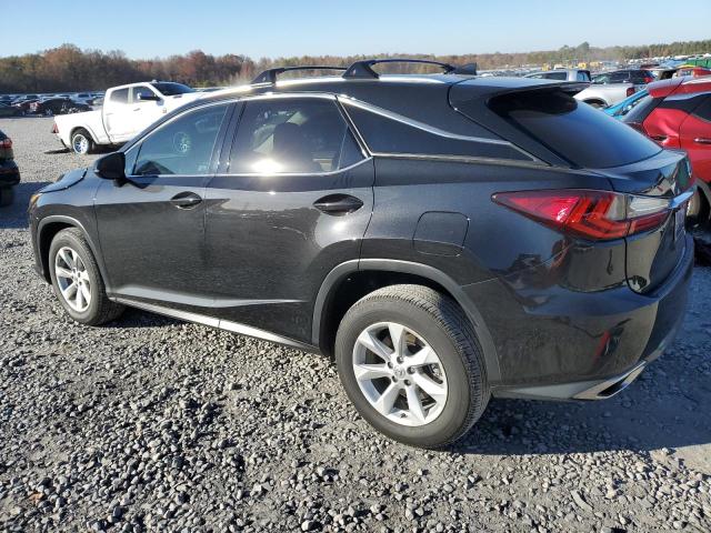 2016 LEXUS RX 350 - 2T2ZZMCA2GC014356