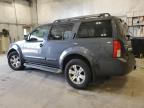 Lot #3023848844 2010 NISSAN PATHFINDER