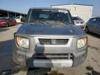 Lot #3024560637 2003 HONDA ELEMENT EX