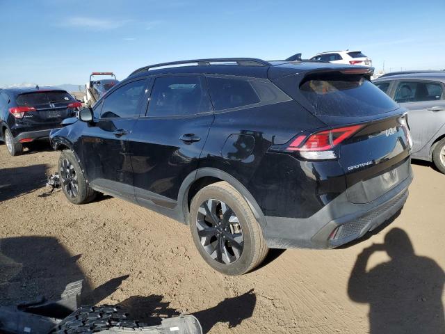 2023 KIA SPORTAGE X - 5XYK6CAF2PG019374