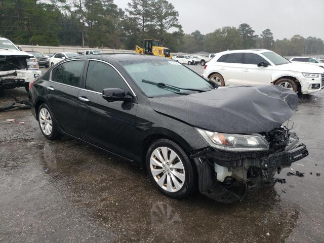 2015 HONDA ACCORD EXL - 1HGCR2F84FA063408