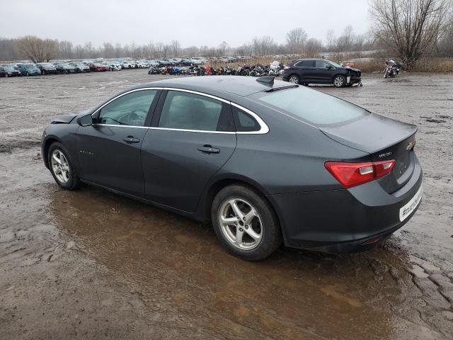 Vin: 1g1zb5st1jf207994, lot: 84222024, chevrolet malibu ls 20182