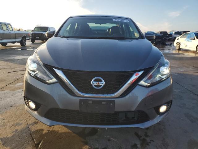 2019 NISSAN SENTRA S - 3N1AB7AP7KY369517