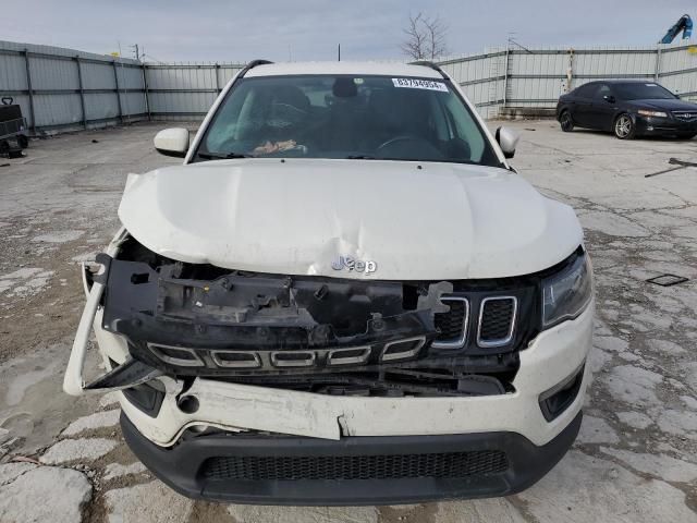 2017 JEEP COMPASS LA - 3C4NJDBB4HT646195