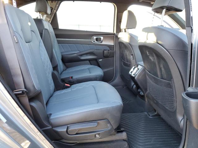 2025 KIA SORENTO SX #3297918778