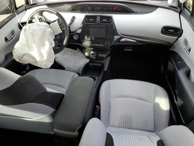 2016 TOYOTA PRIUS - JTDKBRFU3G3514631