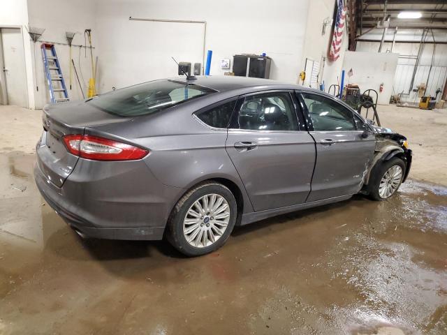 VIN 3FA6P0LU2DR104005 2013 FORD FUSION no.3