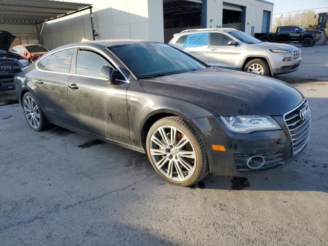 Vin: wauwgafc6en003134, lot: 83910244, audi a7 premium plus 20144
