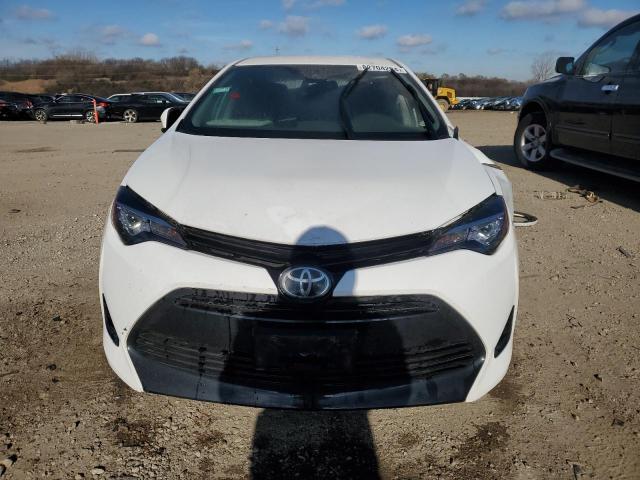 2017 TOYOTA COROLLA L - 2T1BURHE2HC829476
