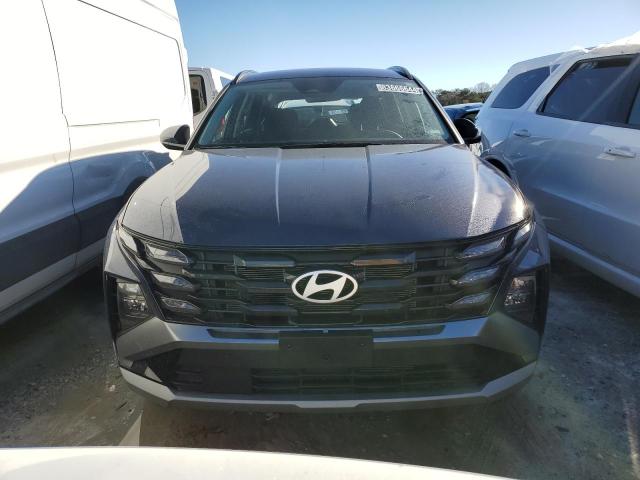 VIN 5NMJBCDE9SH462436 2025 HYUNDAI TUCSON no.5