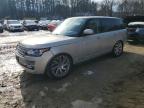 Lot #3024613575 2014 LAND ROVER RANGE ROVE