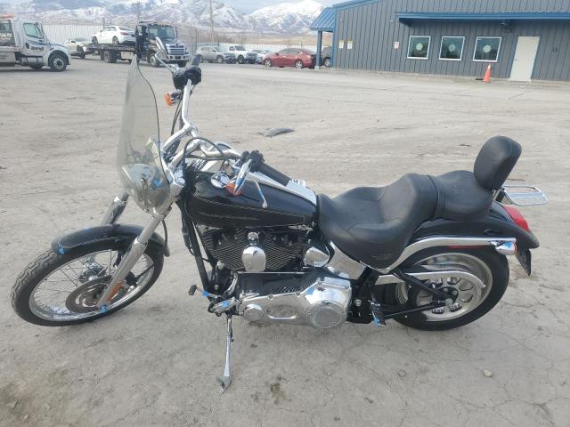 2005 HARLEY-DAVIDSON FXSTDI 1HD1JBB3X5Y057186