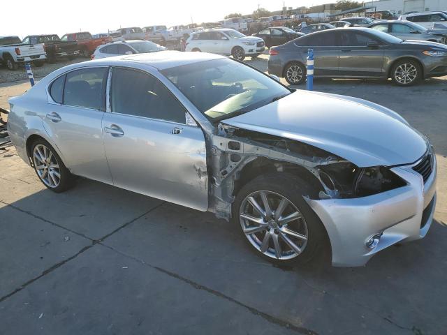2015 LEXUS GS 350 - JTHBE1BL5FA014307
