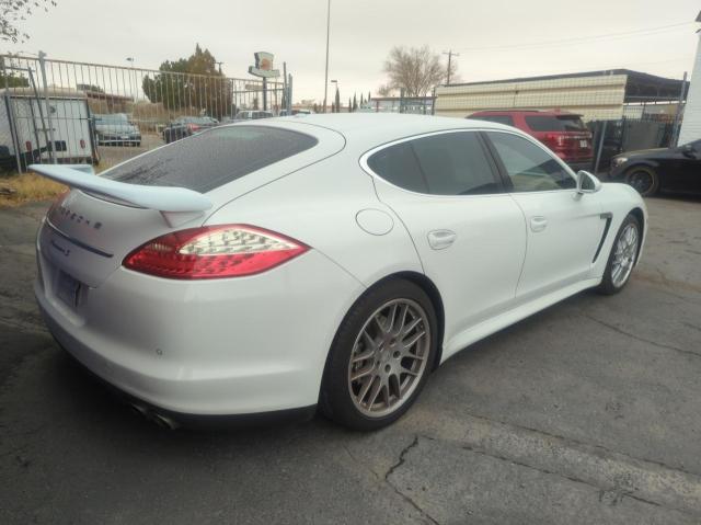 VIN WP0AB2A70DL060113 2013 PORSCHE PANAMERA no.4