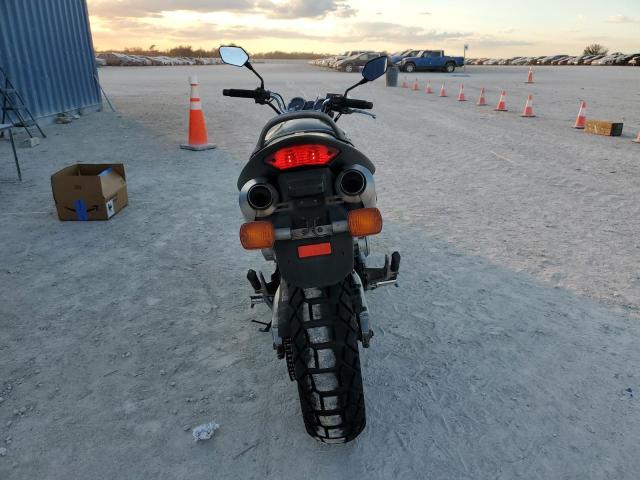 2002 HONDA CB900 F JH2SC48012M001205