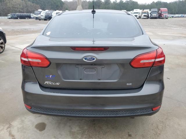 VIN 1FADP3F28GL345122 2016 FORD FOCUS no.6