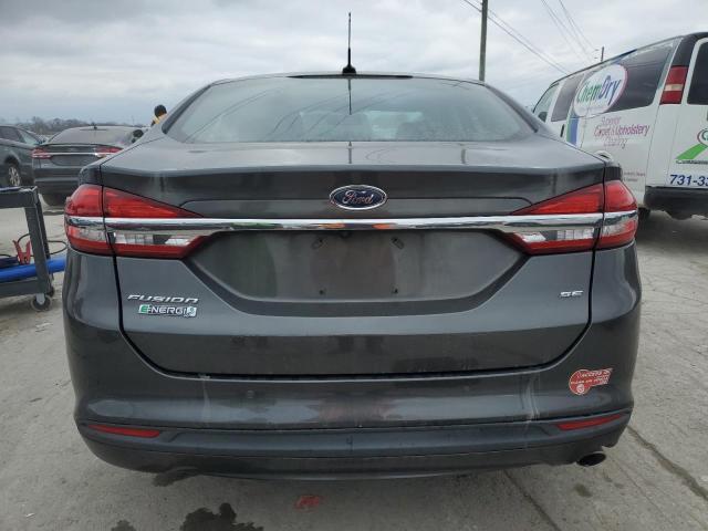 VIN 3FA6P0PU0HR413701 2017 FORD FUSION no.6