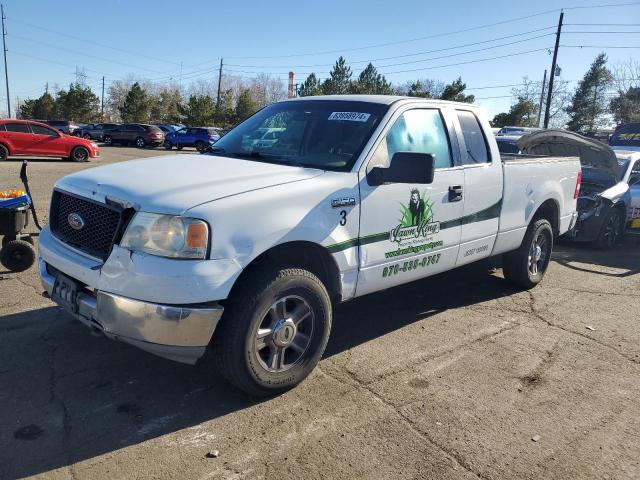 2005 FORD F150 #3024672624