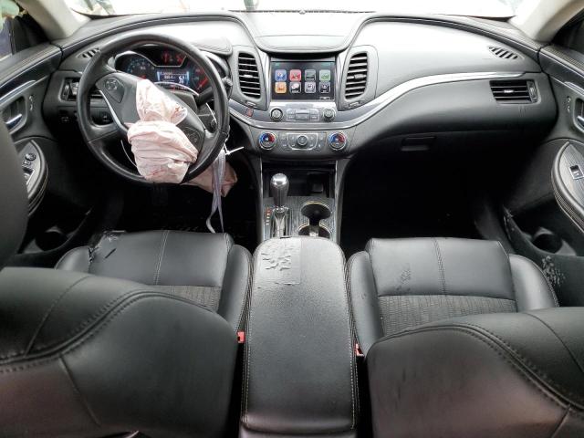 2017 CHEVROLET IMPALA LT - 1G1105S34HU196126