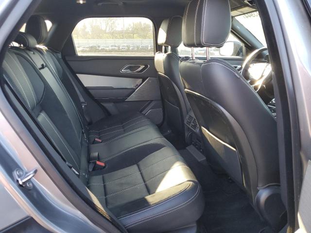 2020 LAND ROVER RANGE ROVE - SALYK2EX6LA286880
