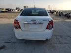 Lot #3024041227 2013 CHEVROLET SONIC LT