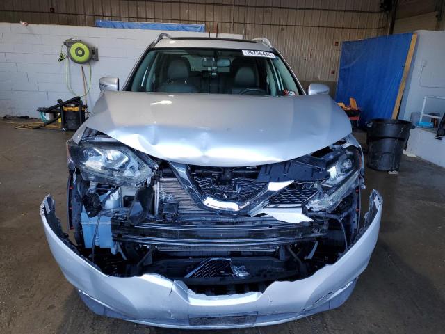 2015 NISSAN ROGUE S - 5N1AT2MV9FC871608