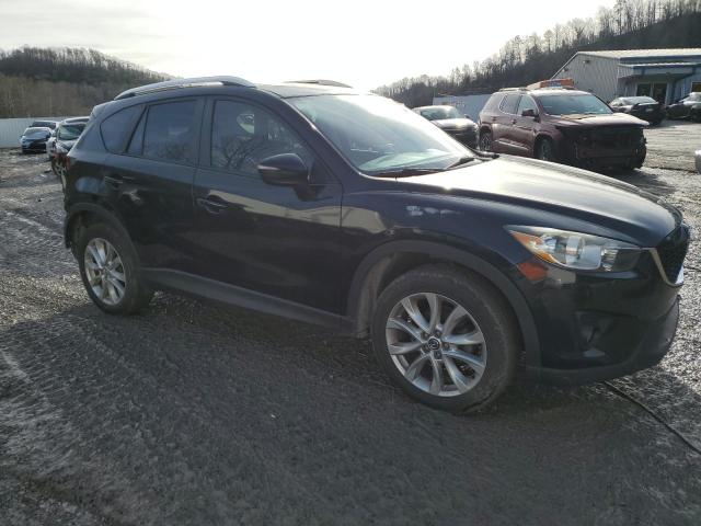 2015 MAZDA CX-5 GT - JM3KE4DY0F0538781
