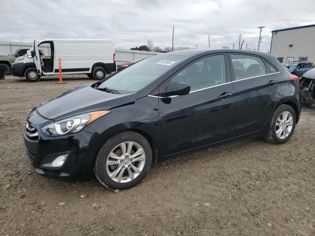 2014 HYUNDAI ELANTRA