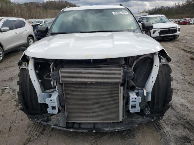 VIN 1FMSK8DH2LGD13799 2020 FORD EXPLORER no.5