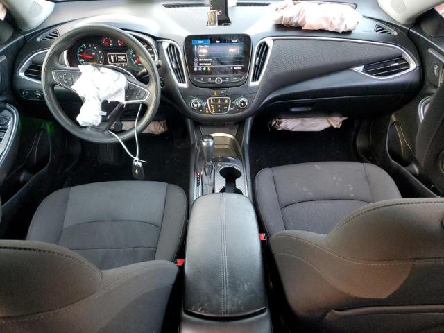 2020 CHEVROLET MALIBU LT - 1G1ZD5ST2LF074496