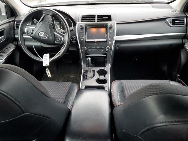 2017 TOYOTA CAMRY LE - 4T1BF1FK6HU311020