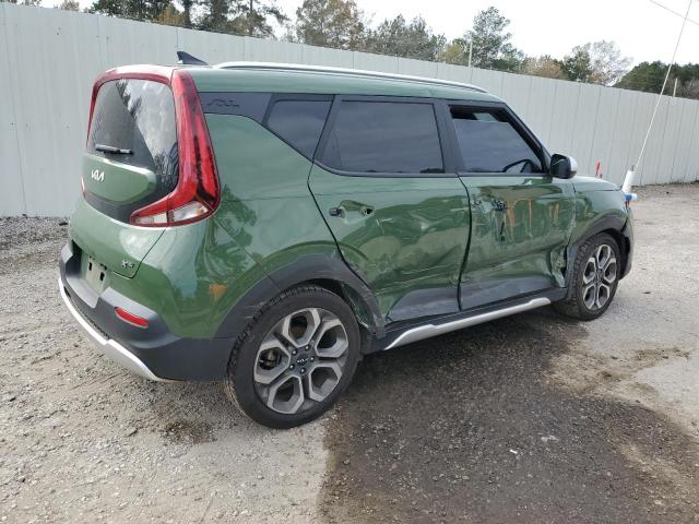 Vin: kndj23au7n7165012, lot: 85242074, kia soul lx 20223