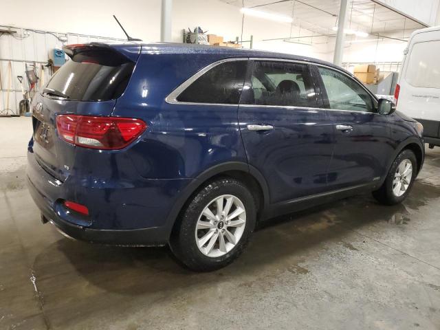 2019 KIA SORENTO LX - 5XYPGDA5XKG507948