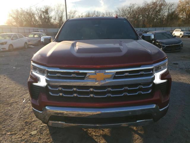 VIN 1GCUDGED6RZ230466 2024 CHEVROLET ALL MODELS no.5