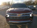 Lot #3025036213 2024 CHEVROLET SILVERADO