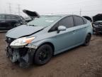 2015 TOYOTA PRIUS - JTDKN3DU7F1928934