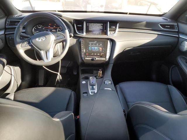 2023 INFINITI QX50 SPORT 3PCAJ5FB0PF121405
