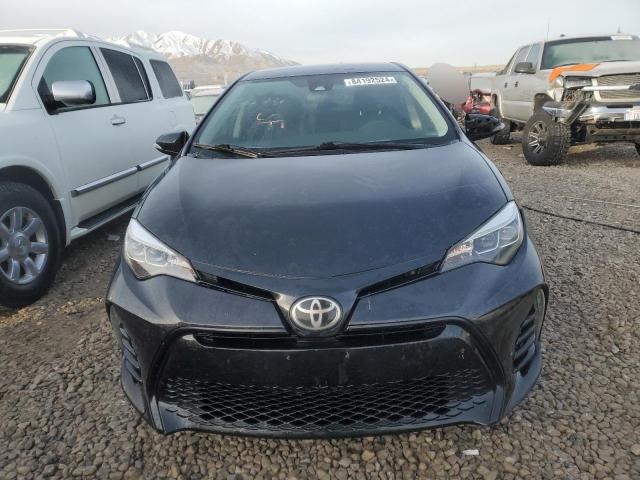 2017 TOYOTA COROLLA L - 2T1BURHE3HC874085