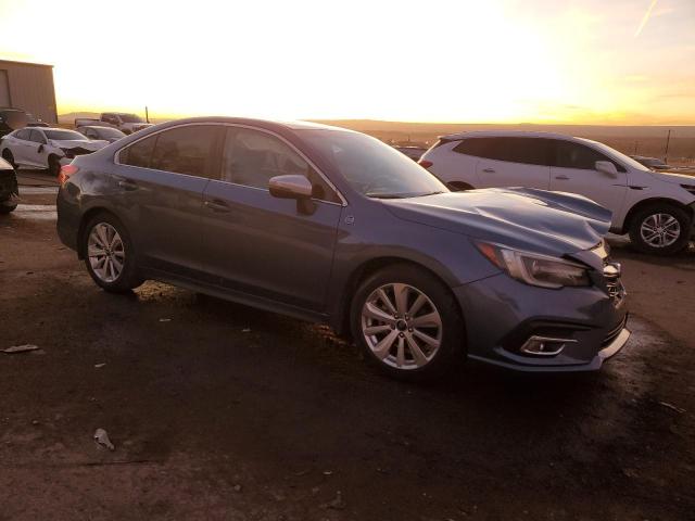 2018 SUBARU LEGACY 2.5 - 4S3BNAN61J3026541