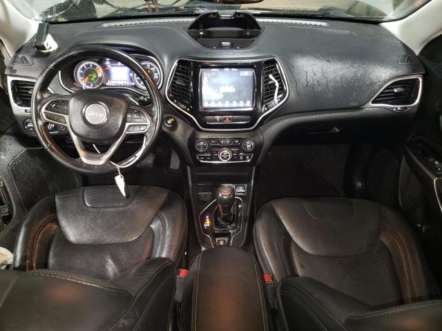2020 JEEP CHEROKEE L - 1C4PJLDBXLD504934