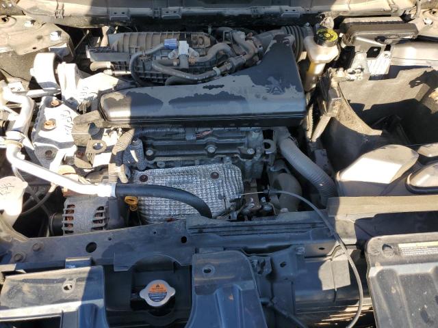 2017 NISSAN ROGUE S - JN8AT2MV5HW258394
