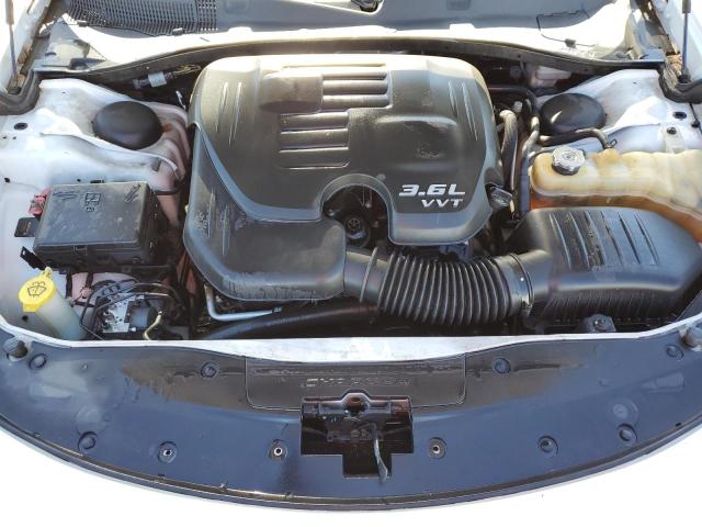 2015 DODGE CHARGER SX - 2C3CDXHG9FH870057